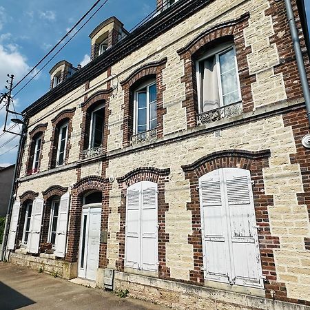 Studio 12 Proche Centre Ville Avec Wifi Parking טרואה מראה חיצוני תמונה