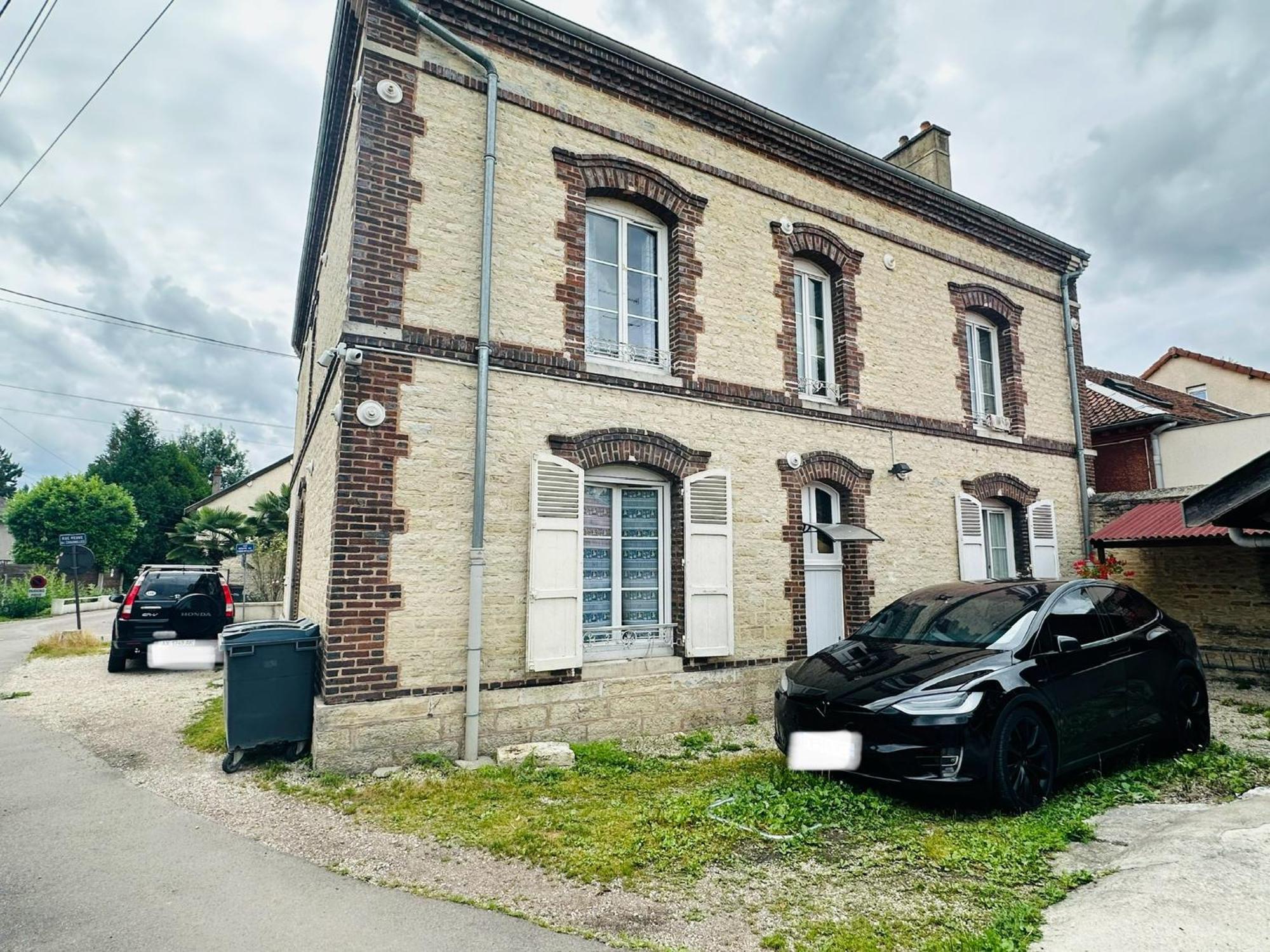Studio 12 Proche Centre Ville Avec Wifi Parking טרואה מראה חיצוני תמונה